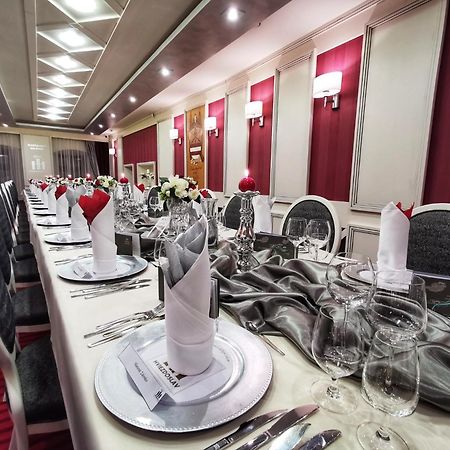Boutique Hotel Hviezdoslav Кежмарок Экстерьер фото