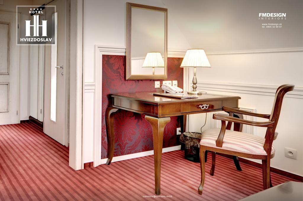 Boutique Hotel Hviezdoslav Кежмарок Экстерьер фото