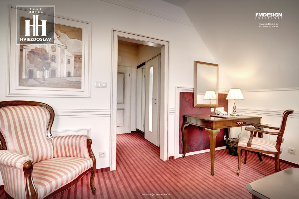 Boutique Hotel Hviezdoslav Кежмарок Экстерьер фото