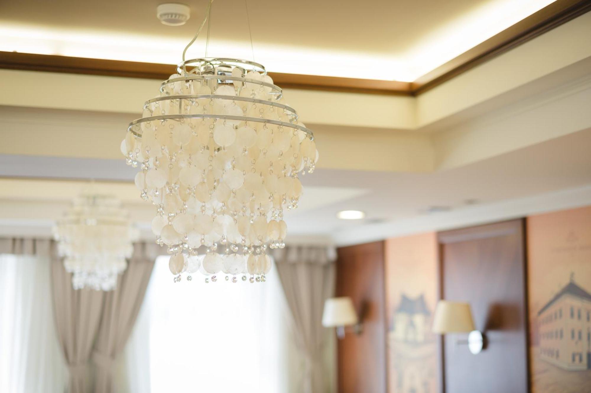 Boutique Hotel Hviezdoslav Кежмарок Экстерьер фото