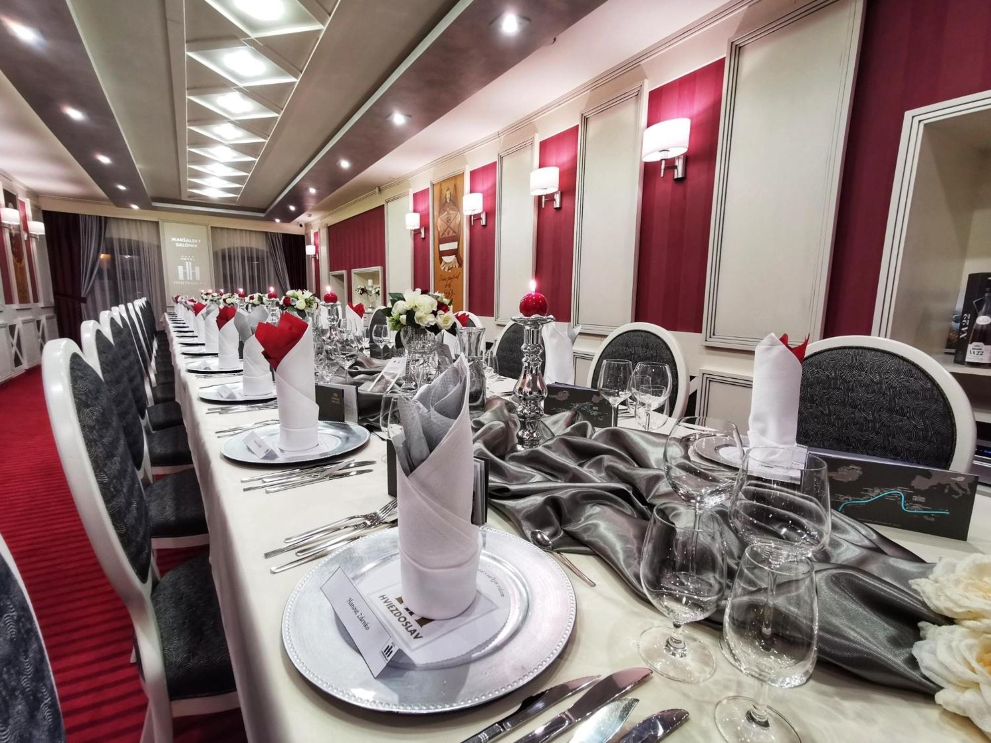Boutique Hotel Hviezdoslav Кежмарок Экстерьер фото