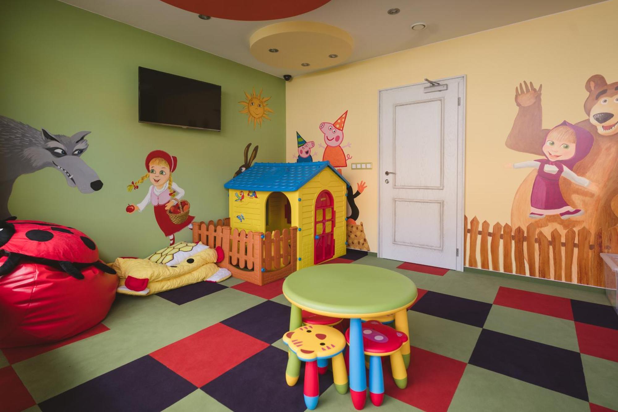 Boutique Hotel Hviezdoslav Кежмарок Экстерьер фото