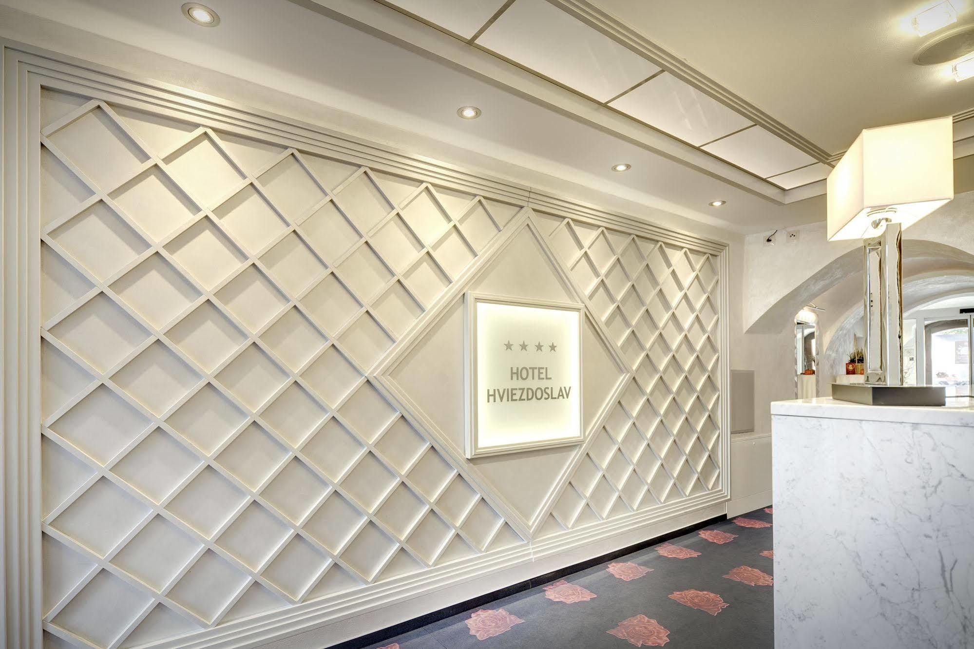 Boutique Hotel Hviezdoslav Кежмарок Экстерьер фото