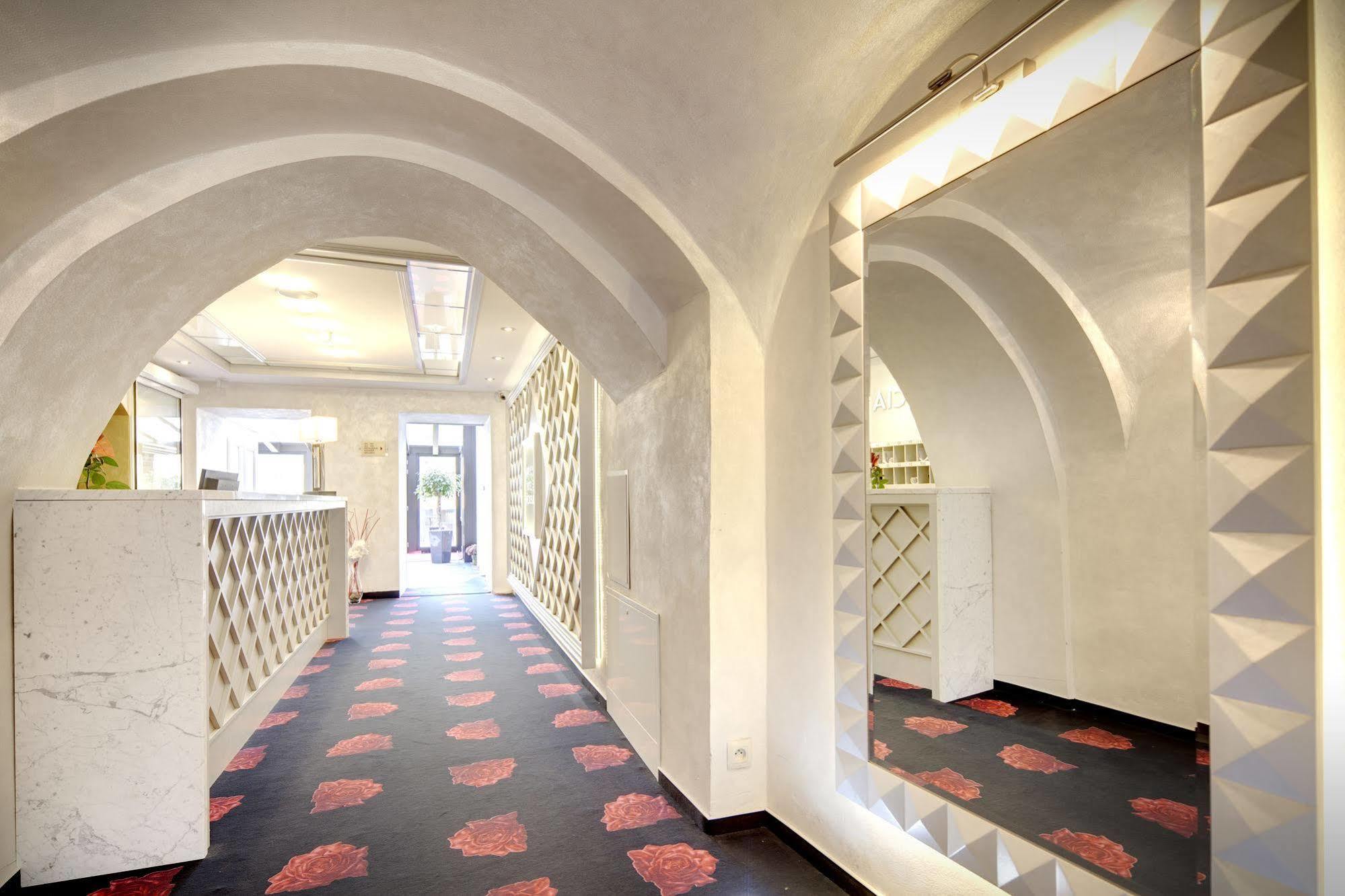 Boutique Hotel Hviezdoslav Кежмарок Экстерьер фото