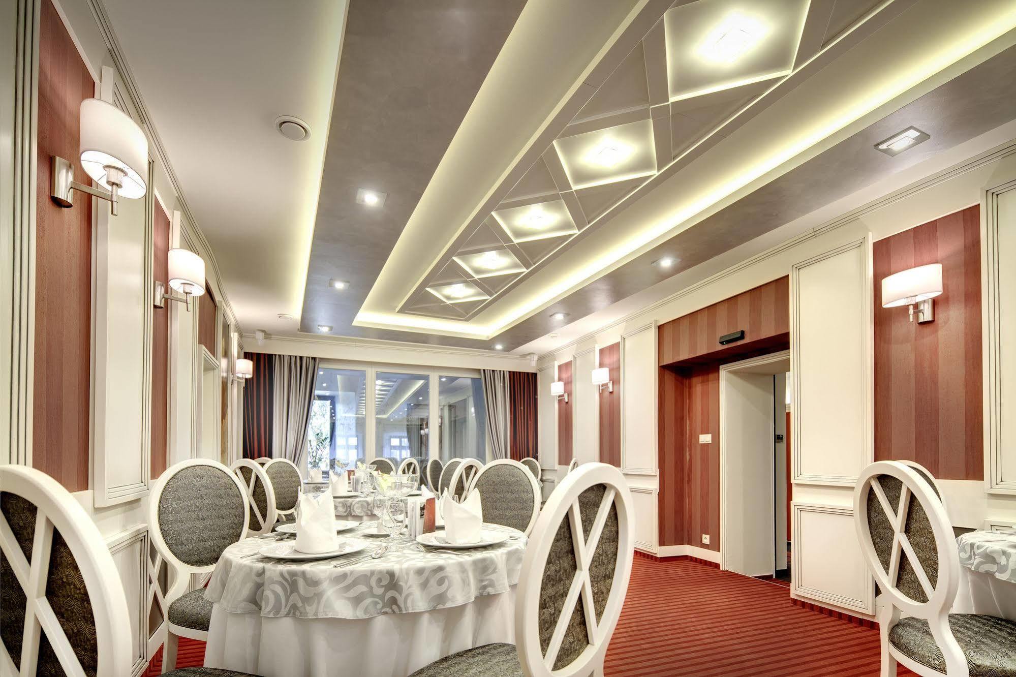 Boutique Hotel Hviezdoslav Кежмарок Экстерьер фото